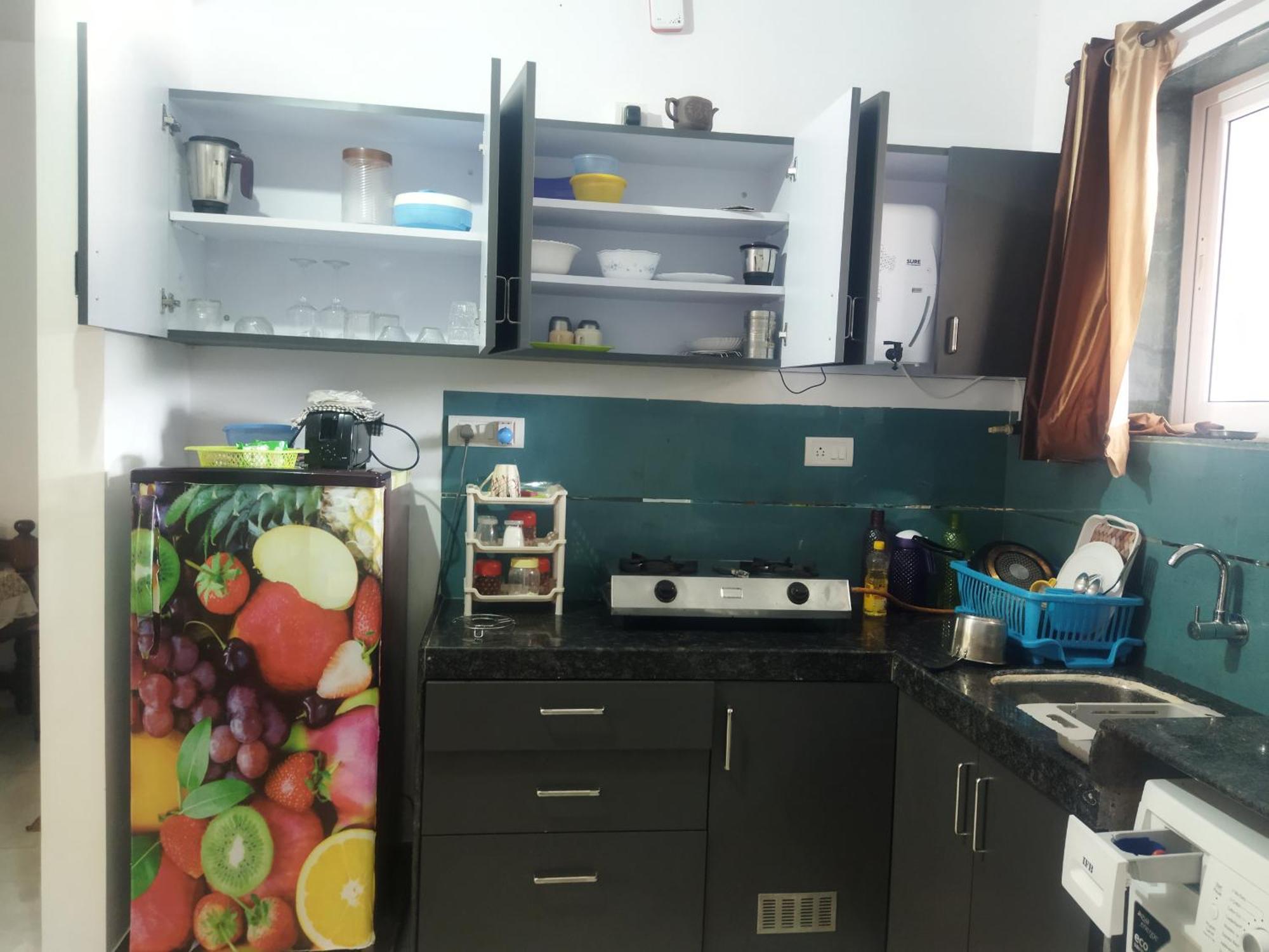 Palolem Plaza Hotell Canacona Eksteriør bilde